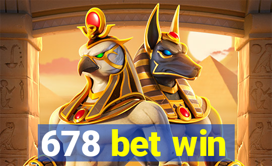 678 bet win